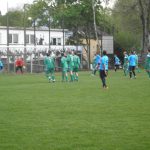 Spielbericht März 3